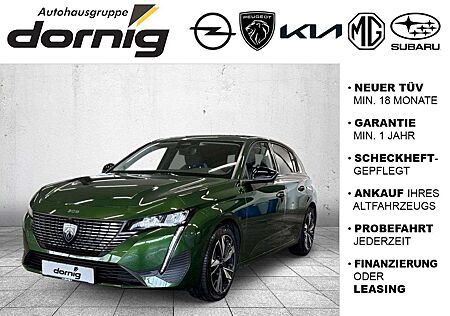 Peugeot 308 Allure PureTech