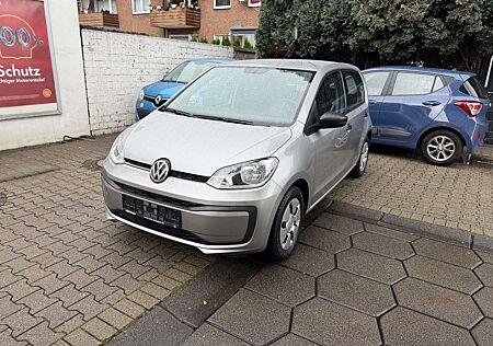VW Up Volkswagen ! take ! Sehr gepflegt