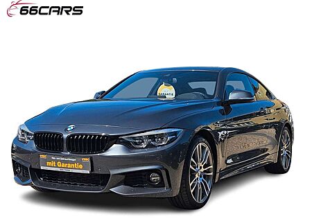 BMW 420 d Coupe *M PAKET*KAMERA*HEAD-UP*SCHIEBEDACH*