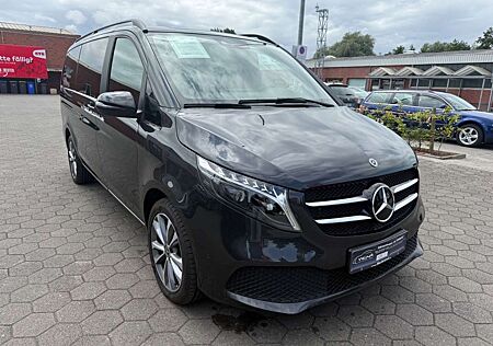 Mercedes-Benz V 300 d EDITION lang *NIGHT-PAKET*TOP*GARANTIE*