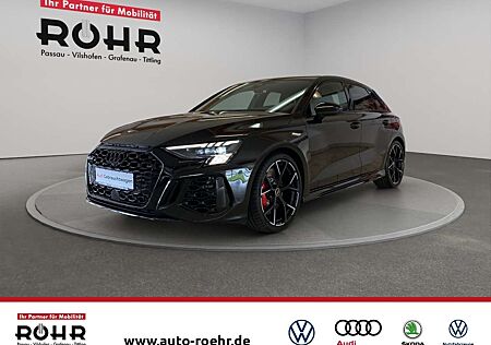 Audi RS3 Sportback 2.5 TFSI quattro S tronic (Garantie 06/2