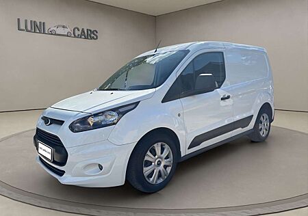 Ford Transit Connect Kasten Trend / 3-Sitzer / beh.FS