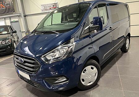 Ford Transit Custom 2.0 TDCi Kombi 320 L1 **9-Sitze**