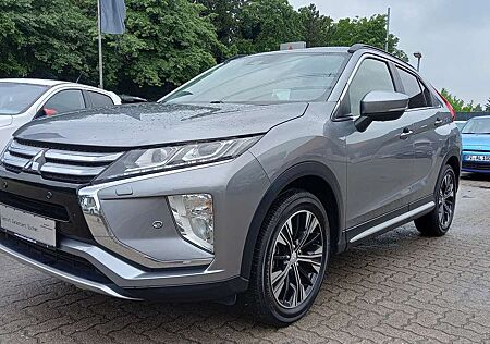 Mitsubishi Eclipse Cross Intro Edition 2WD