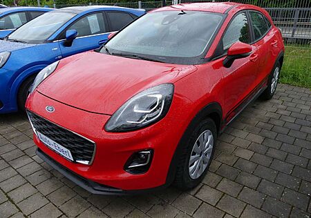 Ford Puma Trend * Winterpaket*ISOFIX*USB*