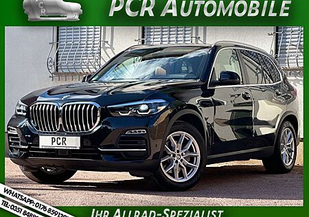 BMW X5 xDrive 30 d PANO H&K LED AHK ACC RFK