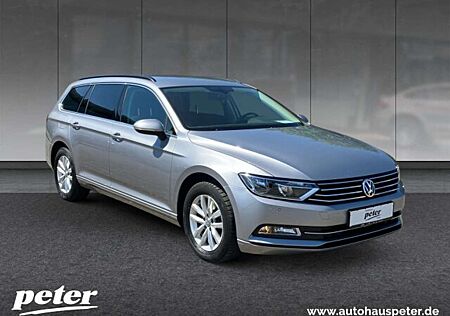 VW Passat Volkswagen Variant 1.5 TSI Comfortline Climatronic Sit