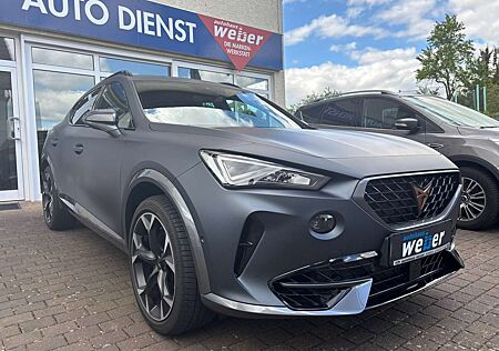 Cupra Formentor VZ 4Drive*MATT*MEMORY-Si.*KAMERA*NAV*19"