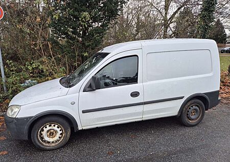 Opel Combo 1.3 CDTI