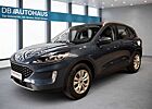 Ford Kuga Cool & Connect 2.0 EcoBlue Automatik 4WD