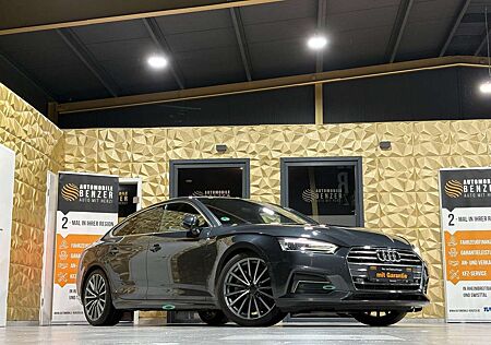 Audi A5 Sportback sport/KAMERA/NAVI/TEMPOMAT/XENON/SH