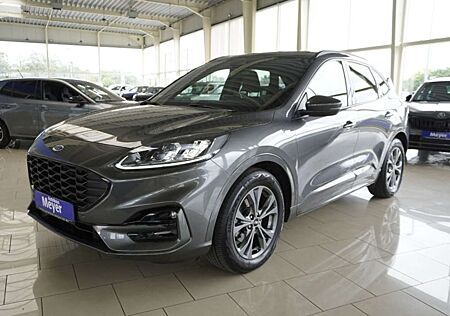 Ford Kuga ST-Line X 1,5 150PS Pano/LED/Navi/el.Klappe