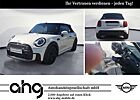 Mini John Cooper Works Cabrio Cooper Cabrio John Cooper Works Trim Navi EDC Kl