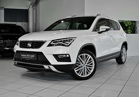 Seat Ateca Xcellence *1 Hand * Unfallfrei* Service ge