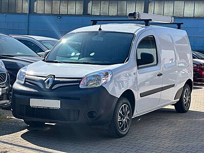 Renault Kangoo Maxi/Lang/L2*nur 50 TKm*Kamera*Navi*Parkpilot*Klima