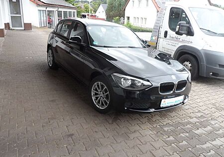 BMW 114 i