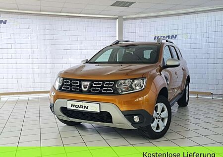 Dacia Duster Comfort, unfallfrei,scheckheftgepflegt,Navi,Kamera