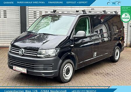 VW T6 Transporter Volkswagen Kasten-Kombi Kasten lang