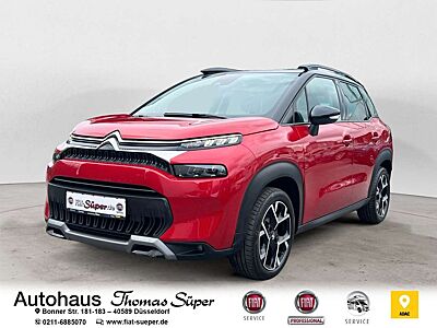 Citroen C3 Aircross Shine Pack NAVI KAMERA LED AUT
