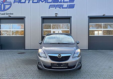 Opel Meriva B Innovation