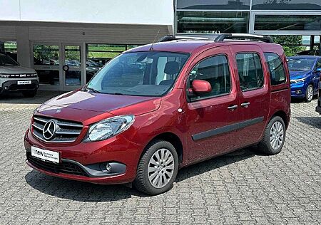 Mercedes-Benz Citan 112 lang Tourer Edition