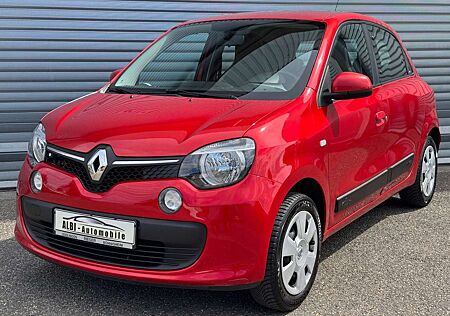 Renault Twingo Experience Klima GRA 1.Hand**
