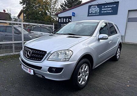 Mercedes-Benz ML 350 ML -Klasse "Airmatic"