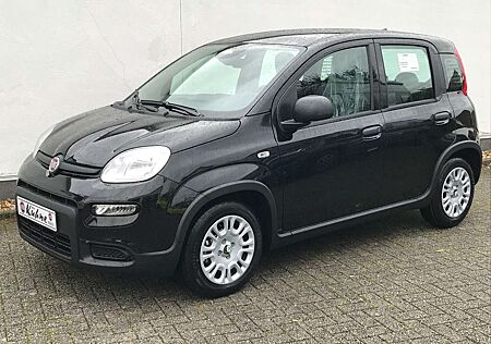 Fiat Panda 1.0 GSE Hybrid 2024 Sitzheizung Fahrerseit