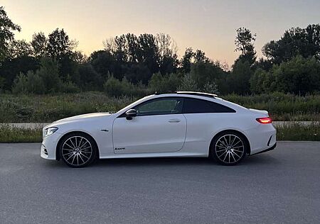 Mercedes-Benz E 400 4Matic Edition 1 (238.366)