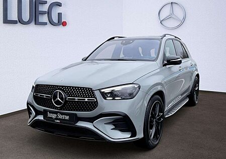 Mercedes-Benz GLE 450 d 4Matic AMG+PREMIUM+ABC+NIGHT+STANDHZG+