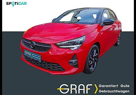 Opel Corsa 40 Jahre