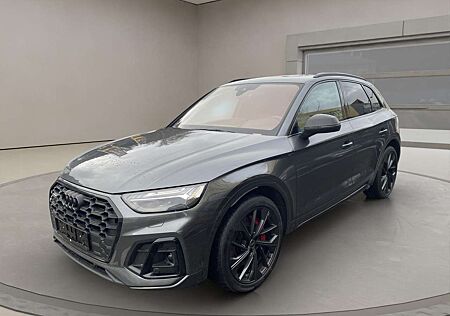 Audi SQ5 3.0 Matrix-LED MATRIX|Pano|Standheizung|Navi