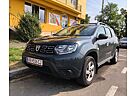 Dacia Duster dCi 110 2WD EDC Comfort