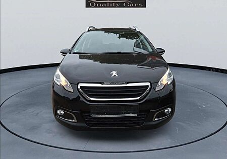 Peugeot 2008 Active 77.000km 1. Hand