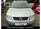 VW Touran Volkswagen Highline*Garantie möglich*NeuTüv*