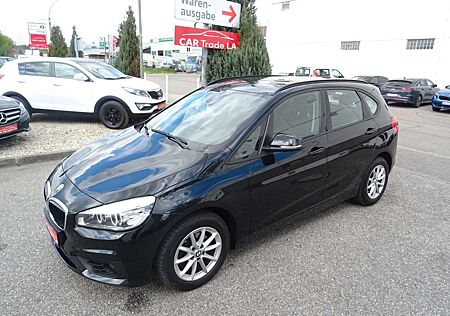BMW 218 / Automatik Getriebe/150PS