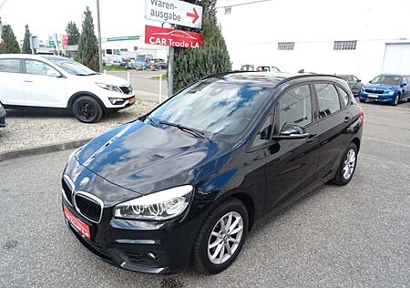 BMW 218 / Automatik Getriebe/150PS