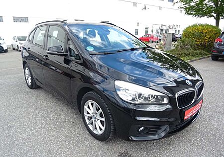 BMW 218 / Automatik Getriebe/150PS