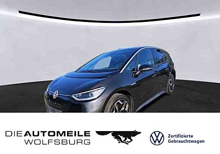 VW ID.3 Volkswagen Pro Family Matrix/Pano/ACC