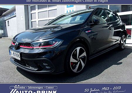 VW Polo Volkswagen VI GTI DSG 7G/Navi/IQ Matrix LED/Beats/RFK