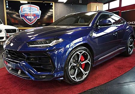 Lamborghini Urus KERAMIK PANO KAM 360 B&O 23Z
