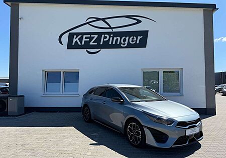 Kia Pro_ceed ProCeed / pro_cee'd GT-Line