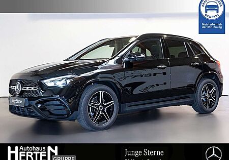 Mercedes-Benz GLA 200 +AMG-LINE+PANORAMA+DISTRONIC