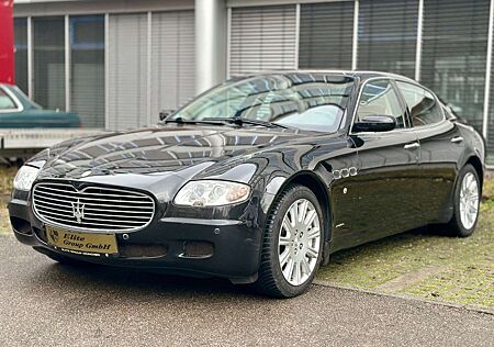 Maserati Quattroporte Sport GT*Bose*Fondpaket*