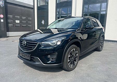 Mazda CX-5 SKYACTIV-D 175 AWD Sports-Line