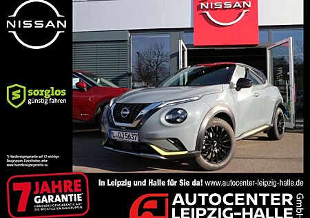 Nissan Juke 1.0 DIG-T Kiiro AAC SHZ beh.FS LED