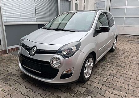 Renault Twingo Dynamique 1.2*PANORAMA SCHIEBEDACH*