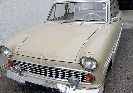 Ford Taunus G 13 AL