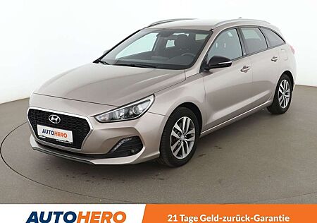 Hyundai i30 1.0 TGDI Trend*TEMPO*CAM*PDC*AHK