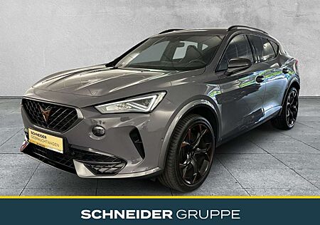 Cupra Formentor VZ 4Drive 2.0 TSI NAVI+ACC+19+KLIMA
